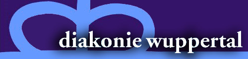 Diakonie Wuppertal Banner